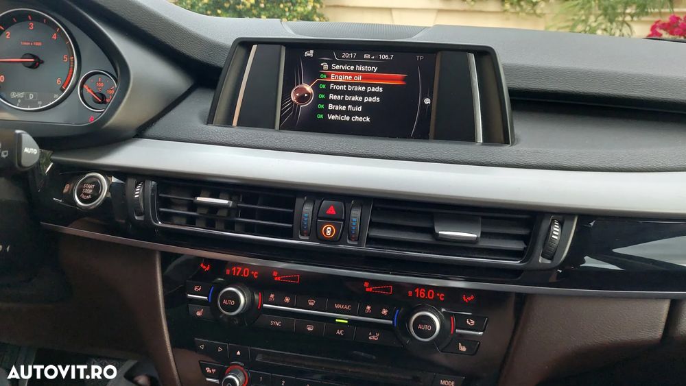 BMW X5 sDrive25d - 5