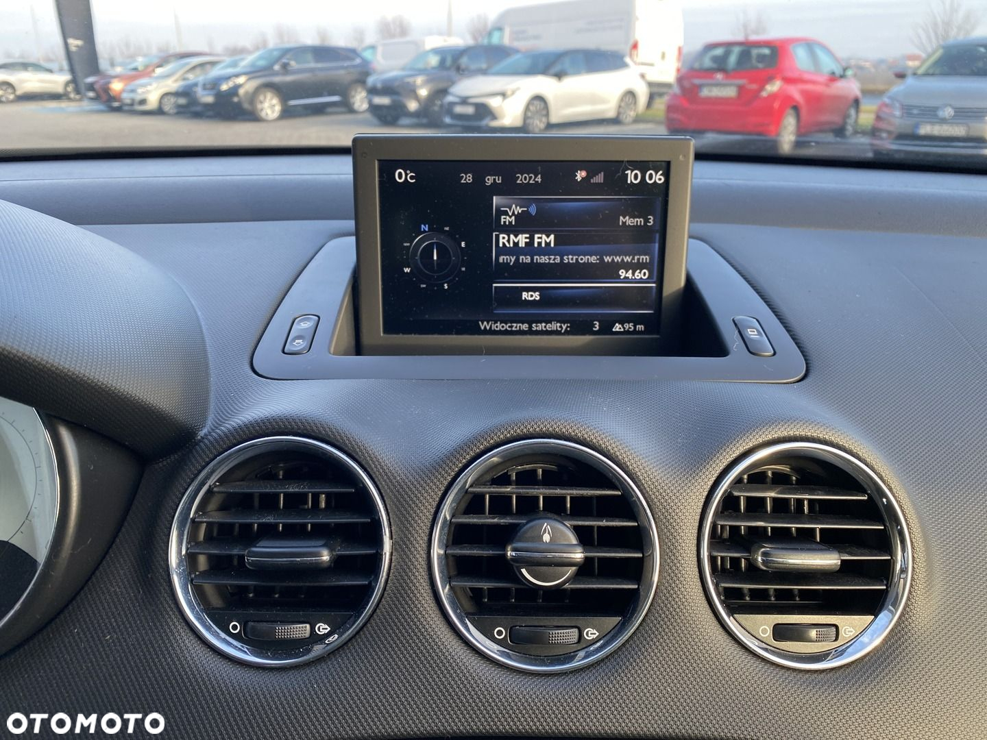 Peugeot 308 1.6 e-HDi Style STT - 19