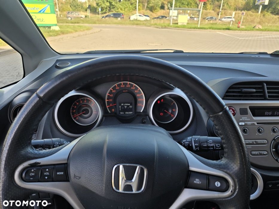 Honda Jazz - 15