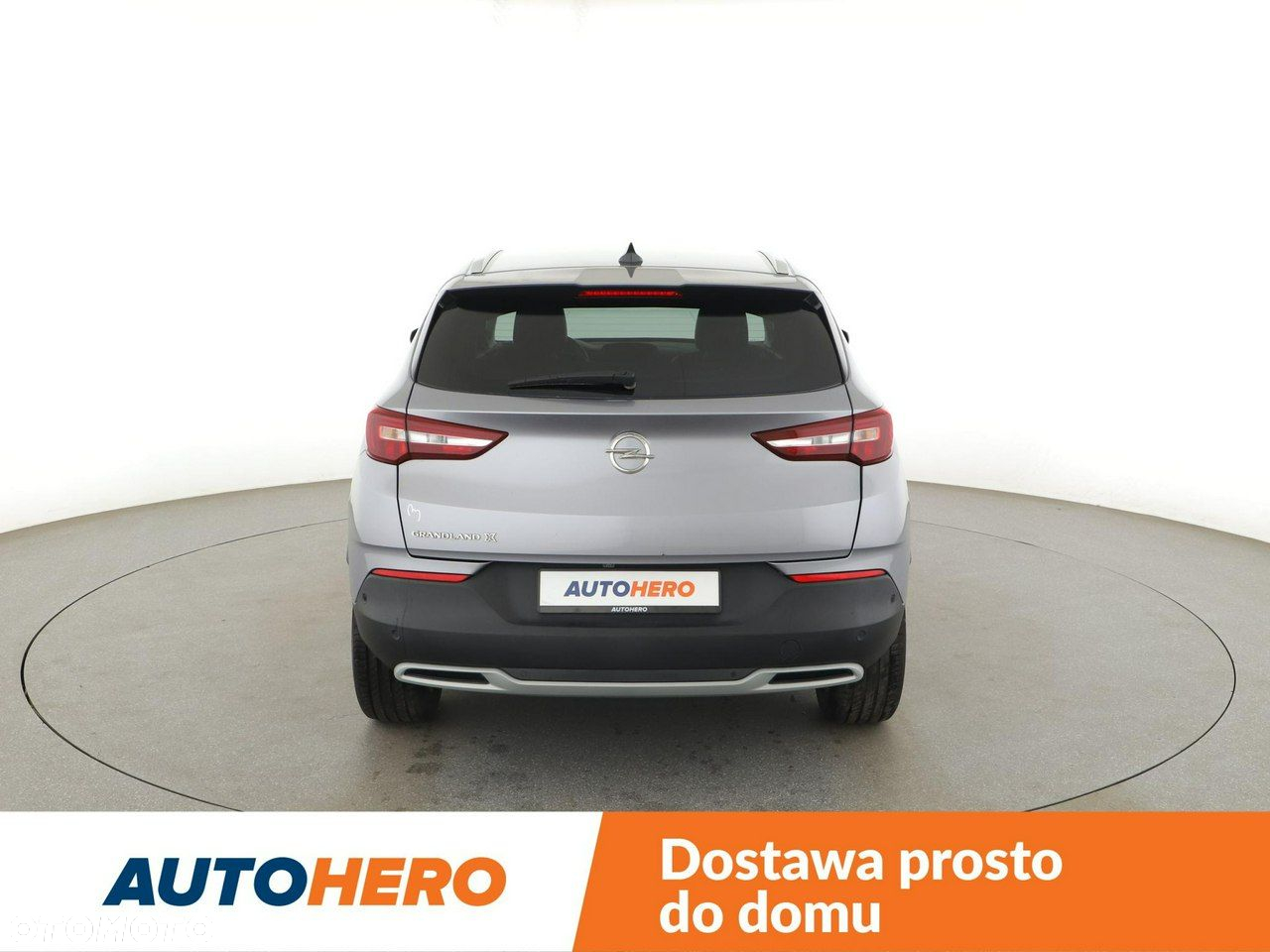 Opel Grandland X 1.5 D Start/Stop Automatik Business INNOVATION - 4