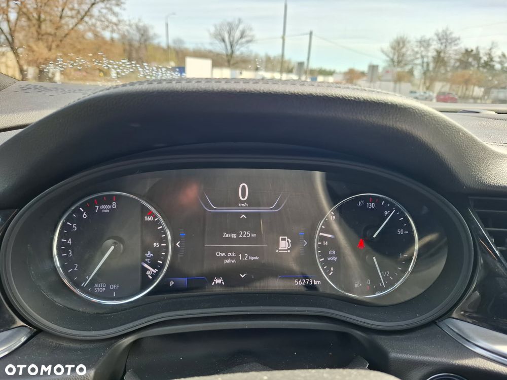 Opel Insignia 2.0 T Business Elegance S&S - 14