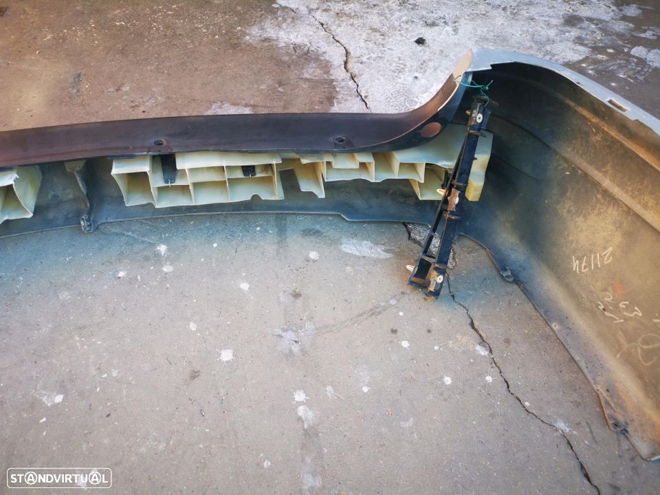 RENAULT MEGANE I GRANDTOUR PARA CHOQUES - PC400 - 6