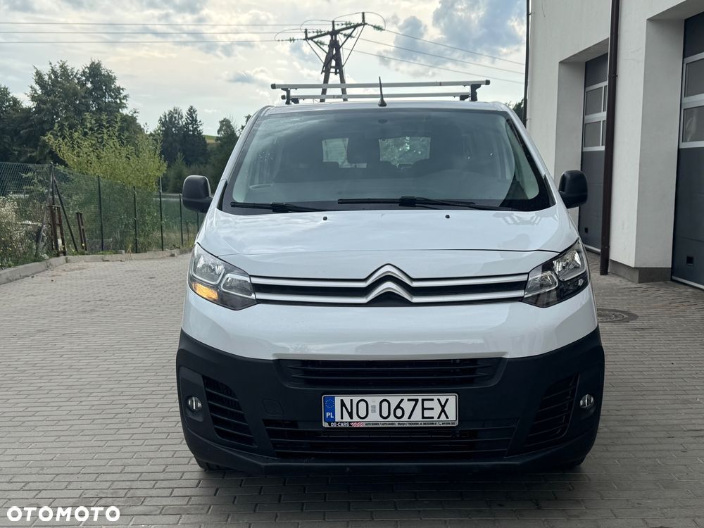 Citroën SpaceTourer XL Feel - 3