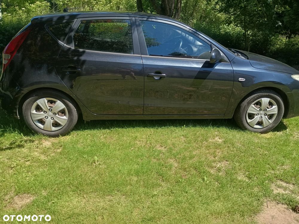 Hyundai i30 - 1