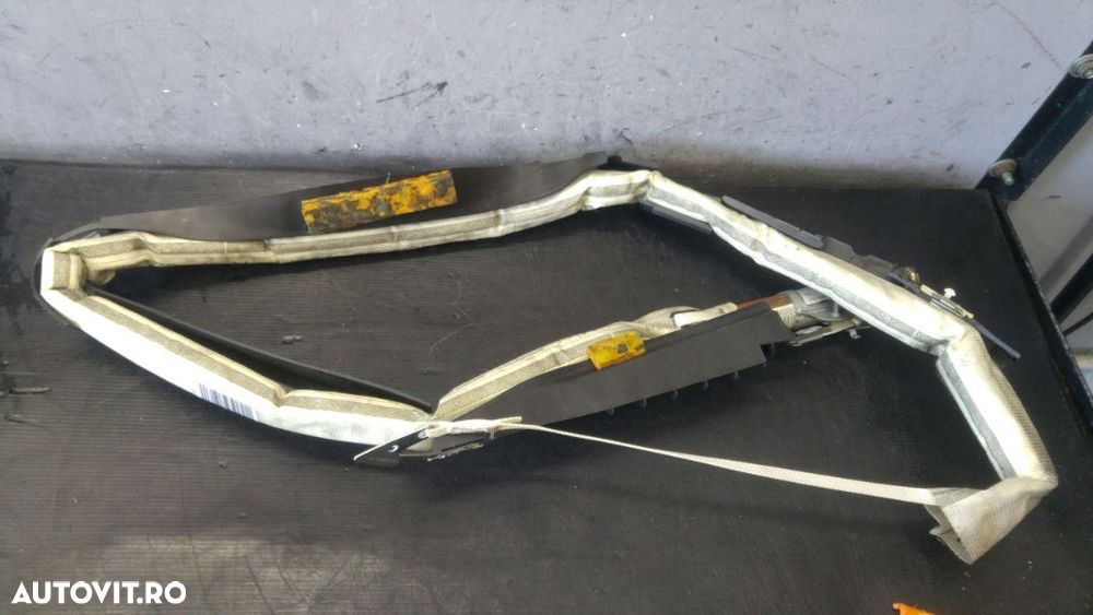 Airbag cortina dreapta seat altea xl 5p5 5p8 5p8880742 - 2