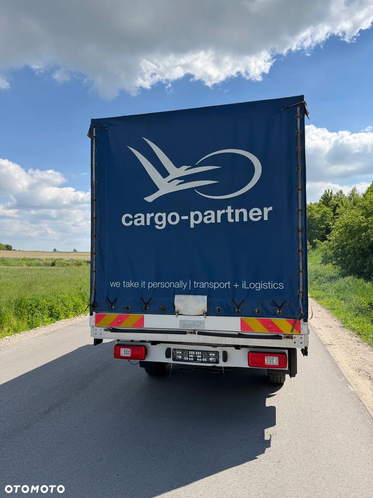 Mercedes-Benz Sprinter 319 CDI - 6