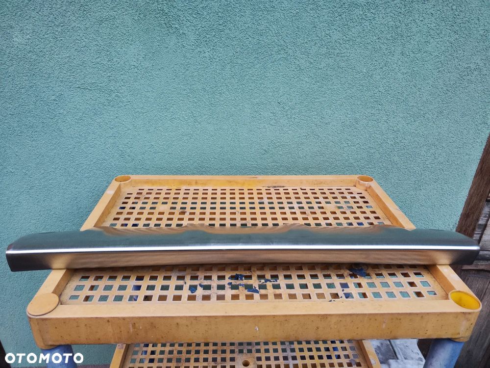 Dokładka zderzaka chrom Volvo XC90 9204531