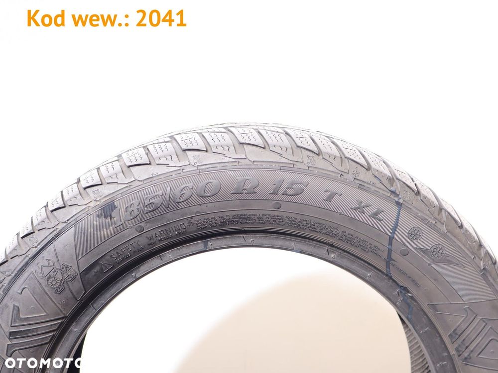 Viking SnowTech 2 - 185/60 R15 - 5