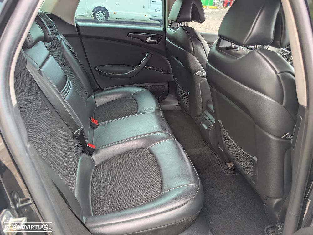 Citroën C5 Tourer 2.0 HDi Exclusive - 30