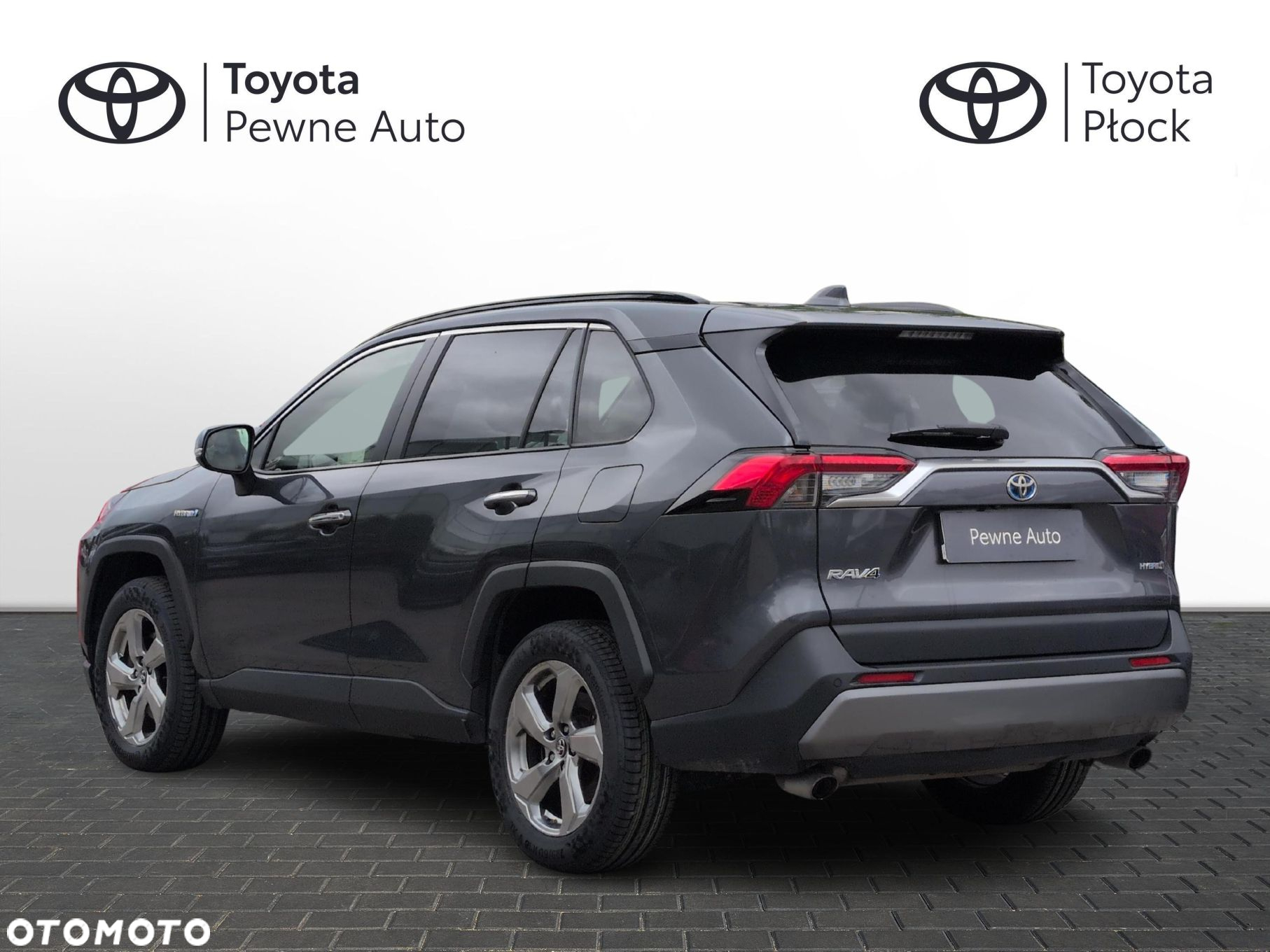 Toyota RAV4 - 3