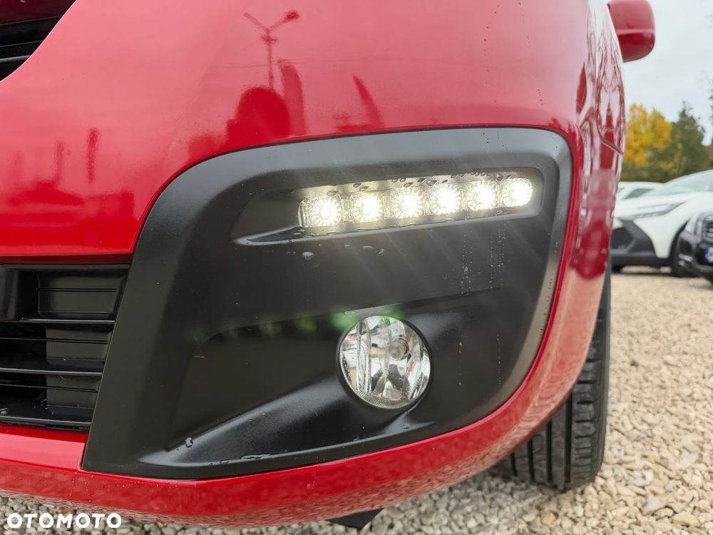 Citroën Berlingo Multispace BlueHDi 100 FEEL - 28