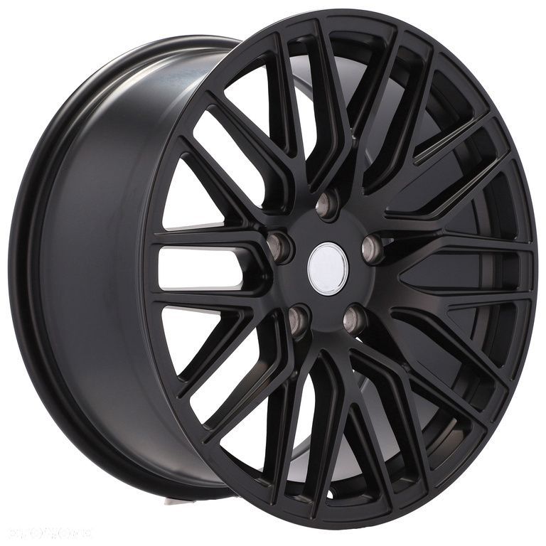 4x Felgi 17 5x127 m.in. do CHRYSLER Grand Voyager Pacifica Town&country Freemont - L2144 - 7