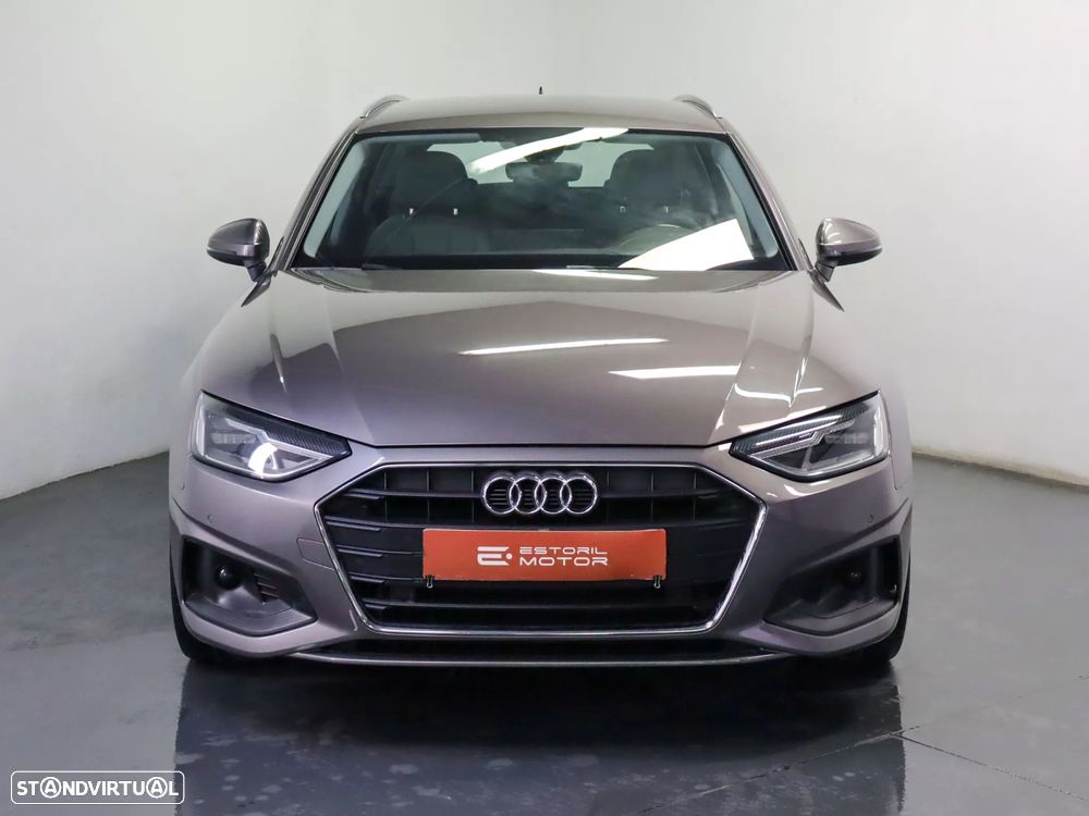 Audi A4 Avant 35 TDI S tronic advanced - 3