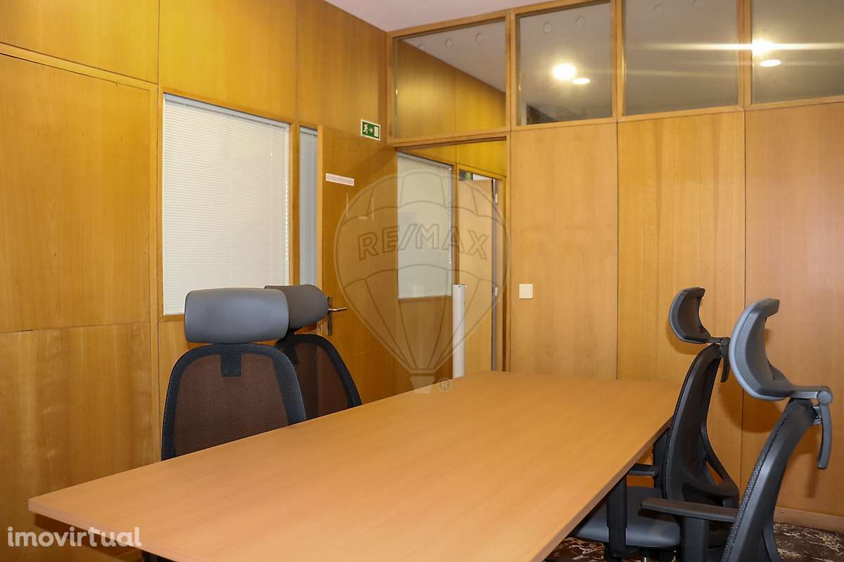 Escritório  para arrendamento - Grande imagem: 4/11