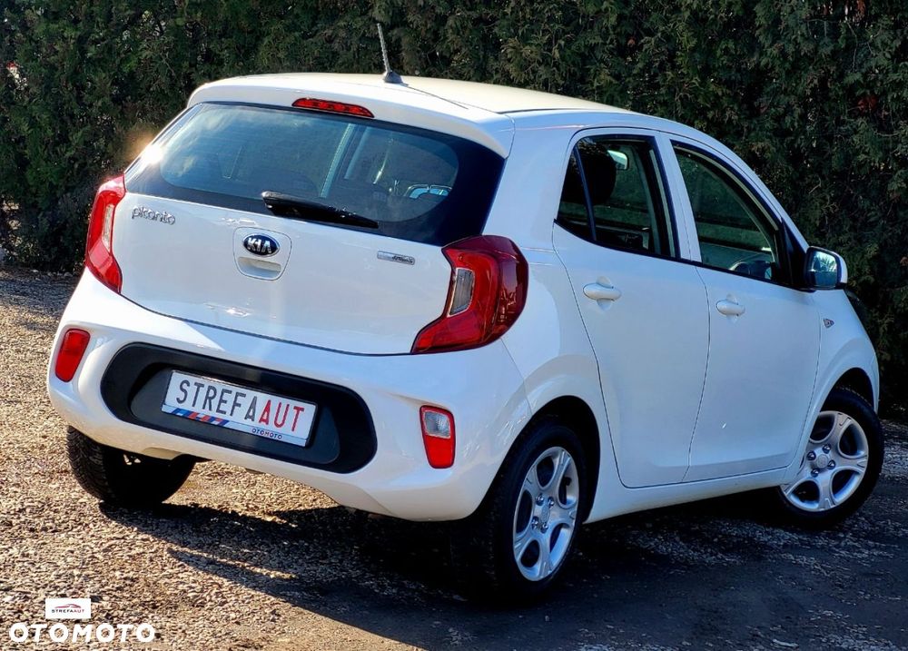 Kia Picanto - 4