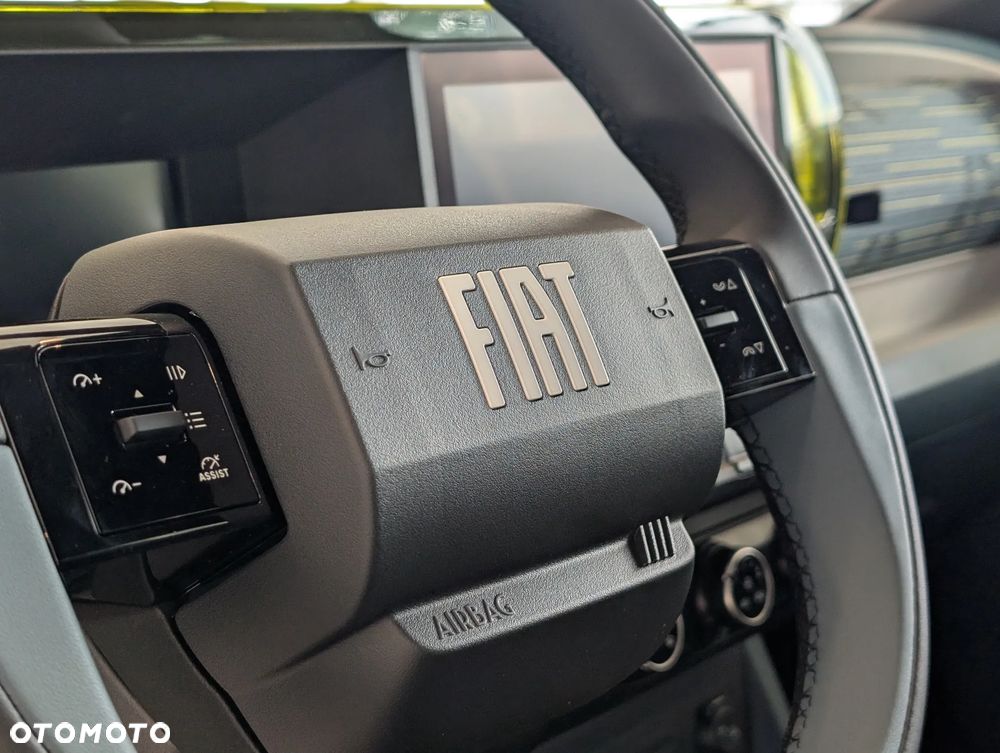 Fiat Grande Panda 1.2 La Prima - 12