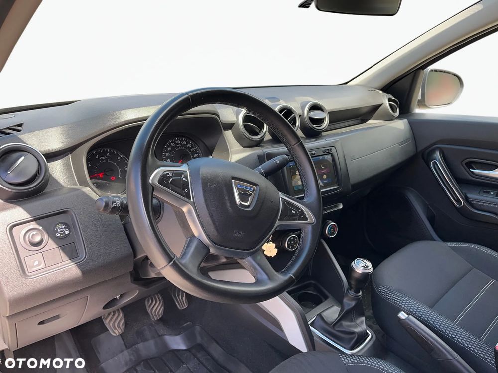 Dacia Duster 1.0 TCe Prestige - 9