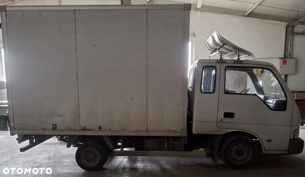 Kia K 2700 - 2