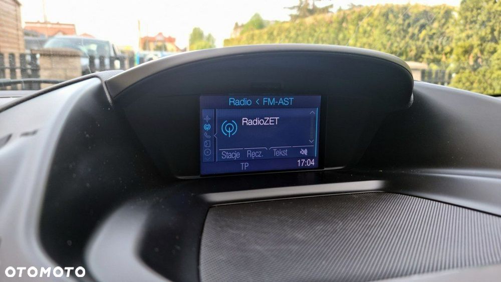 Ford Kuga - 19