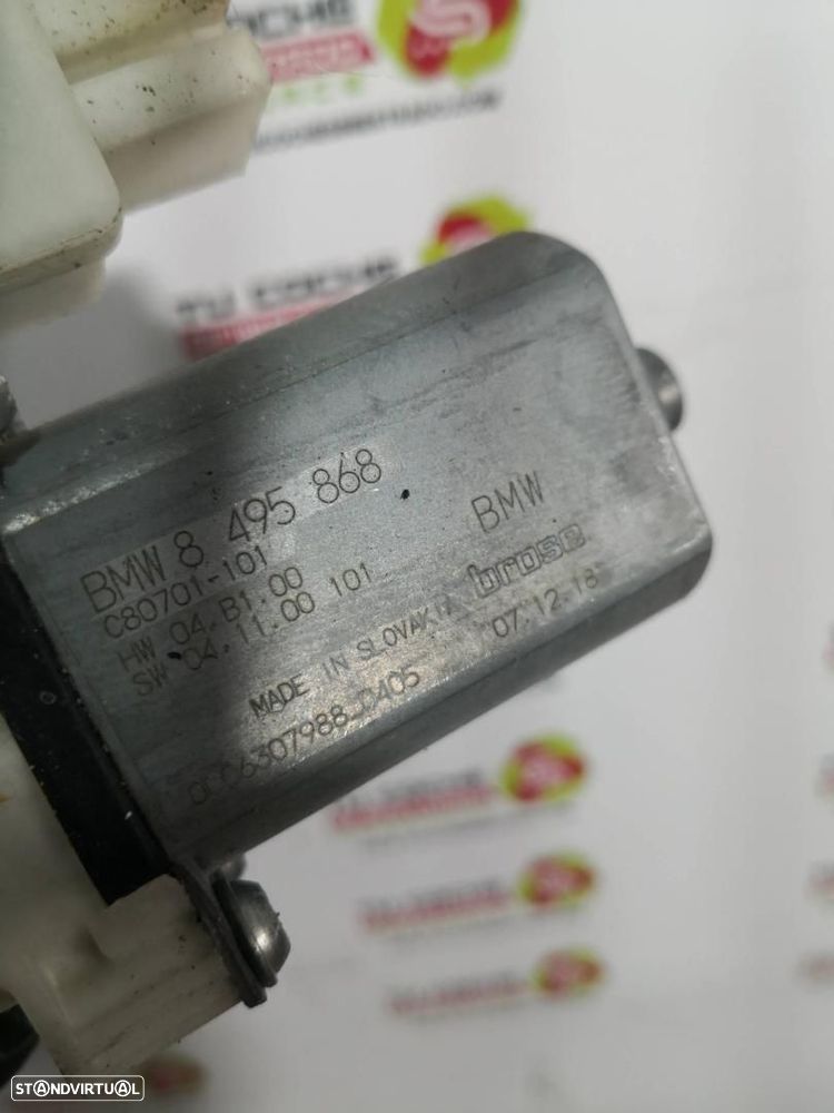 ELEVADOR TRASEIRO DIREITO BMW SERIE 3 BERLINA G20 - 1