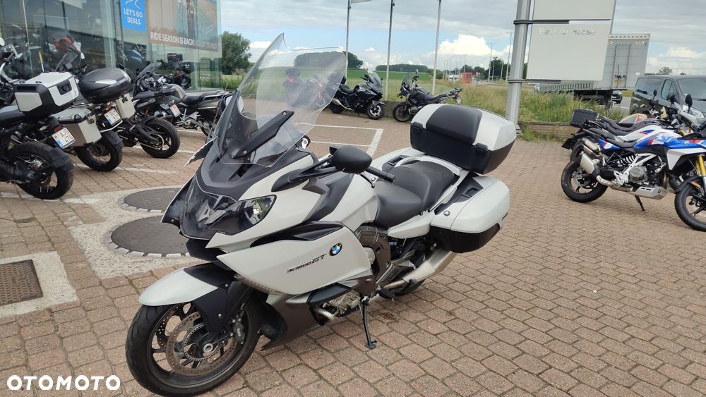 BMW K - 1