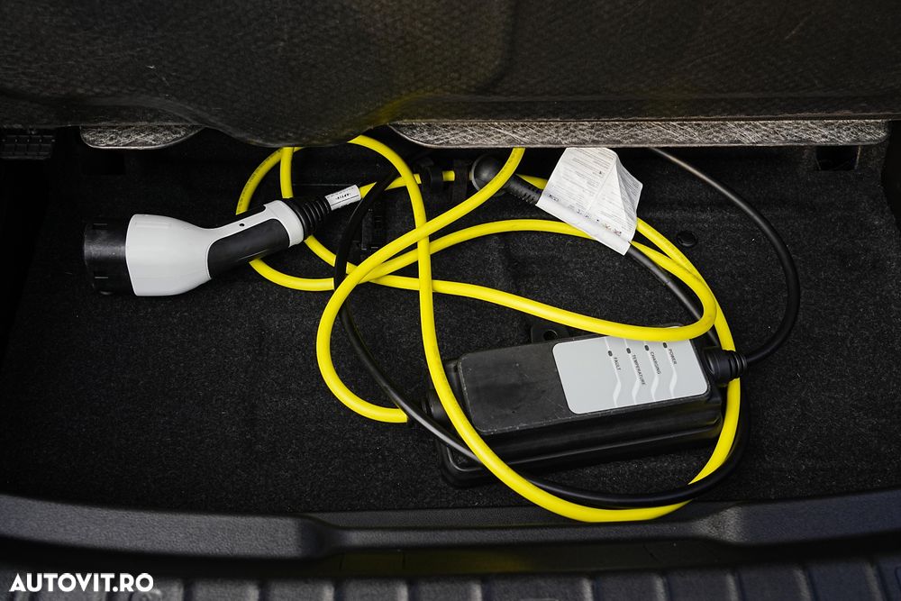 BMW Seria 5 530e AT PHEV - 28