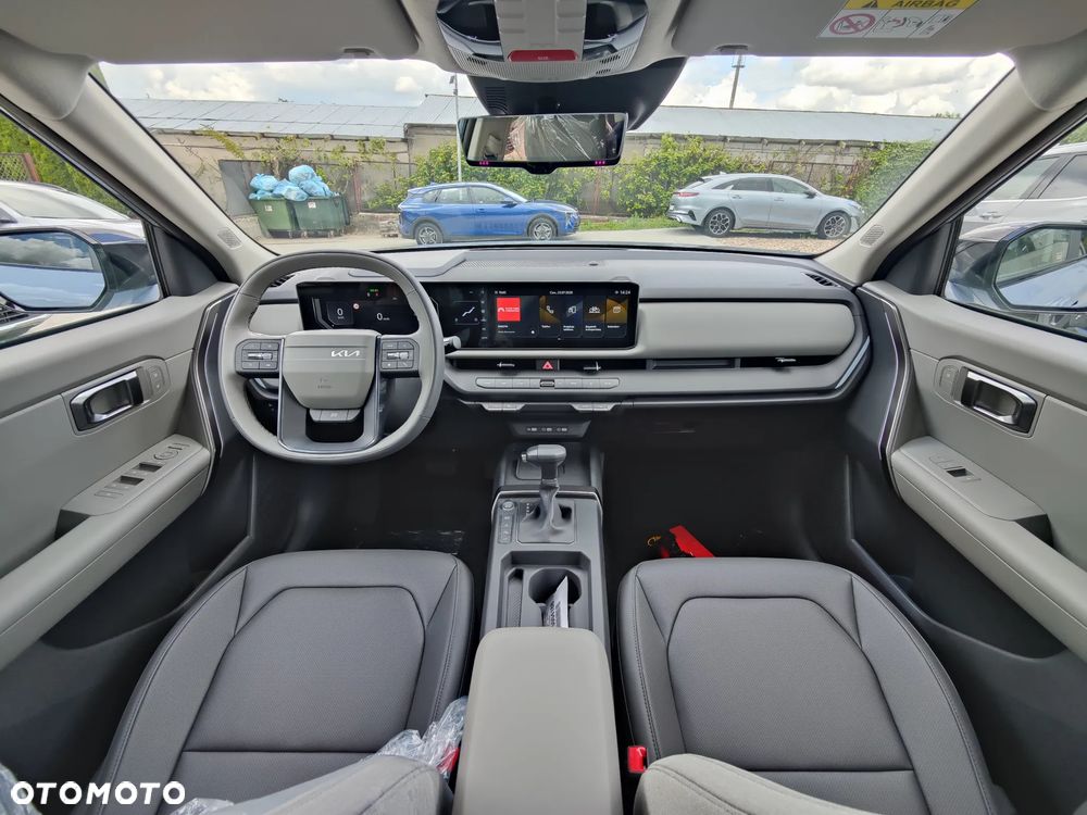 Kia Seltos 1.6 T-GDI L DCT - 9