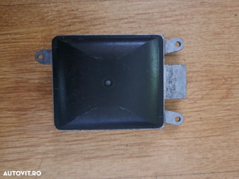 Modul radar unghi mort Hella HC-2 Master stanga BMW X3 F25 X4 F26 X5 F15 X6 F16 66326873289 - 2