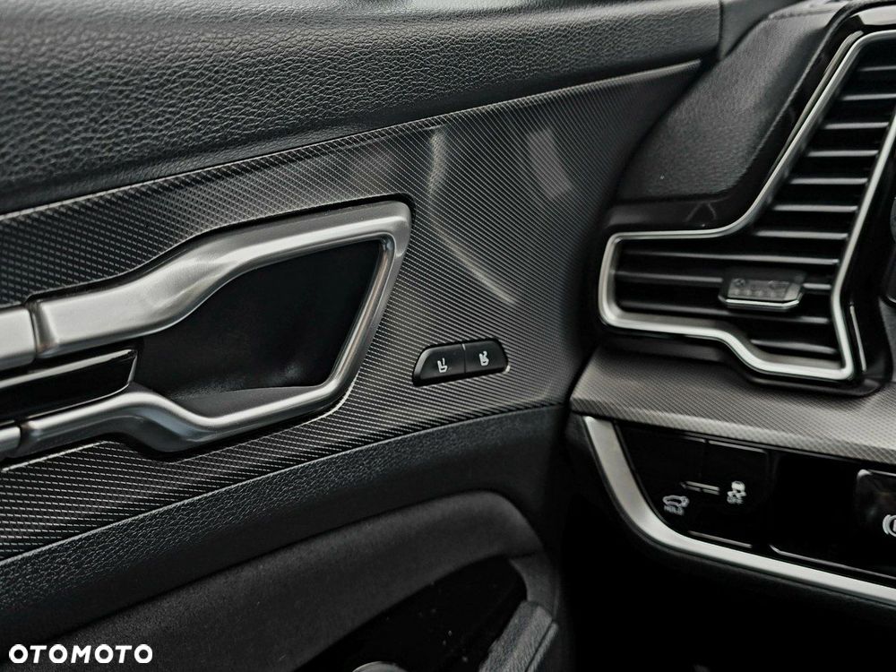 Kia Sportage 1.6 T-GDI GT Line 4WD DCT - 28