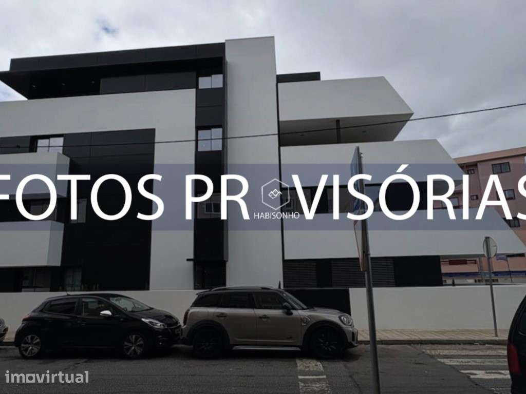 Empreendimento Bismark | Apartamentos | Gondomar - Grande imagem: 2/24