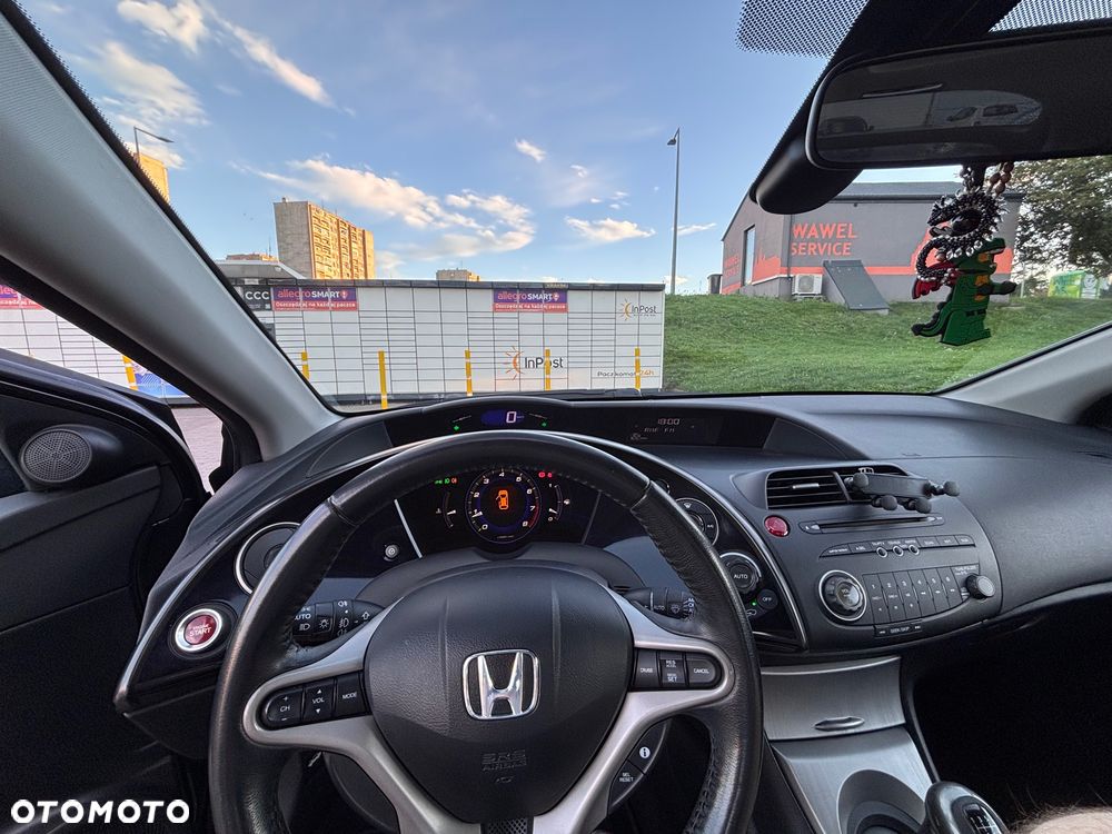 Honda Civic - 15