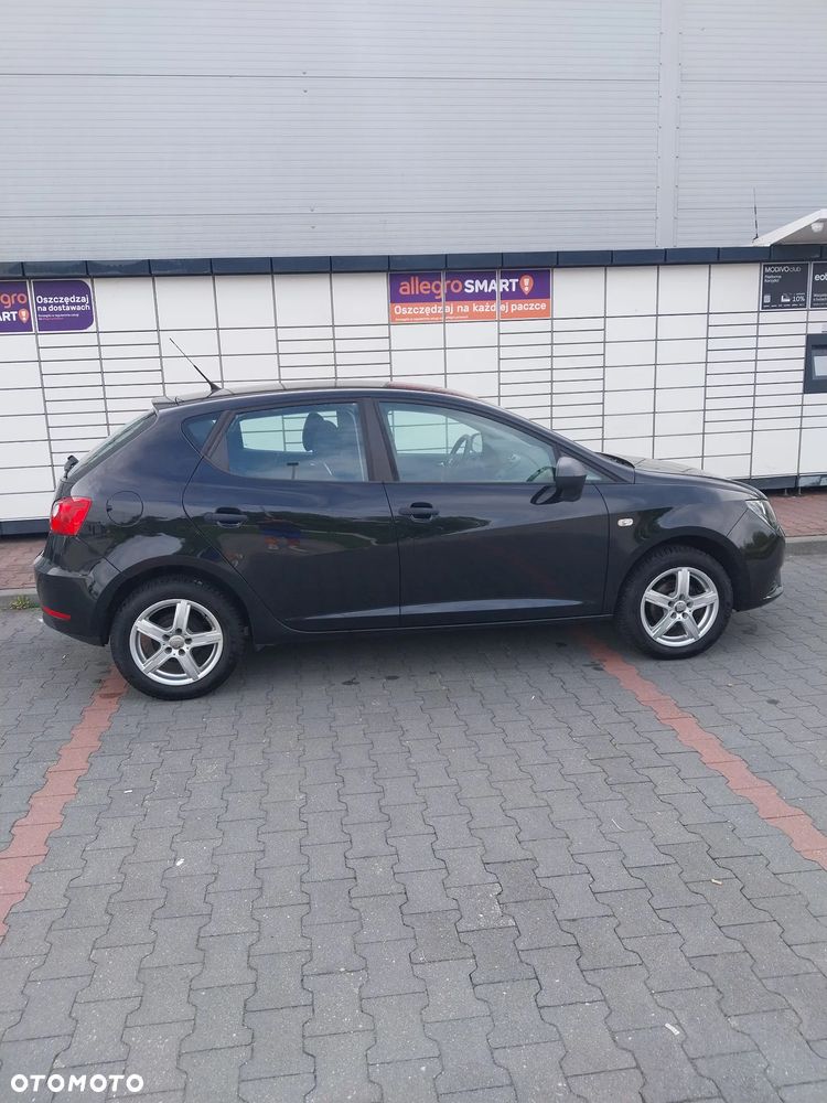 Seat Ibiza - 4