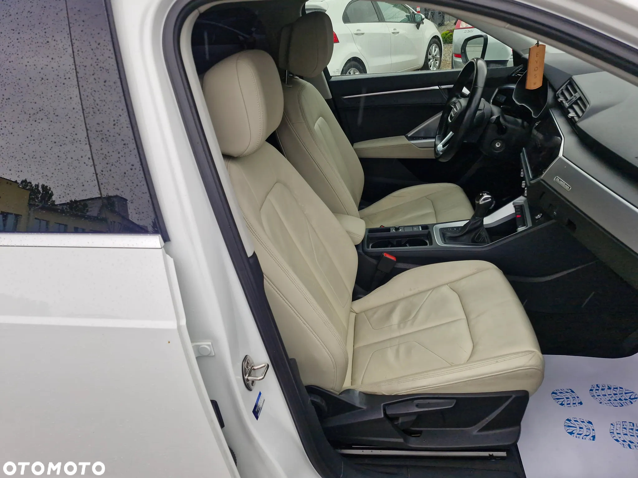 Audi Q3 45 TFSI quattro S tronic - 16