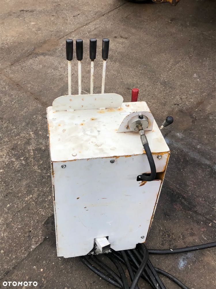 Fassi Żuraw FASSI 1988rok - 11