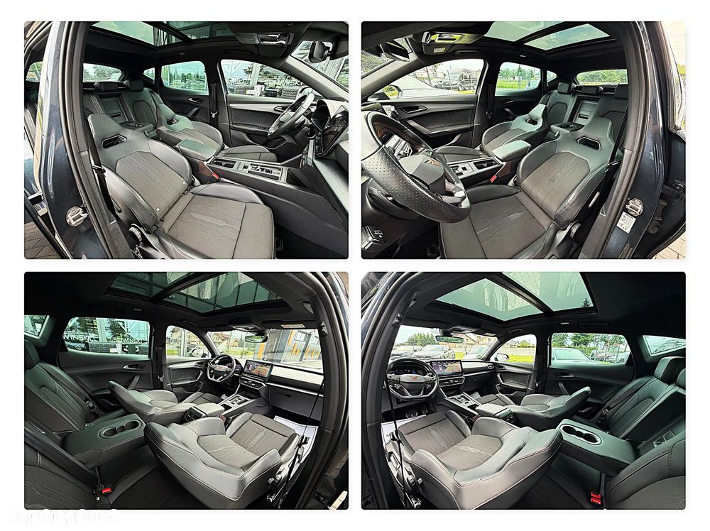 Cupra Formentor VZ 2.0 TSI 4Drive DSG - 16