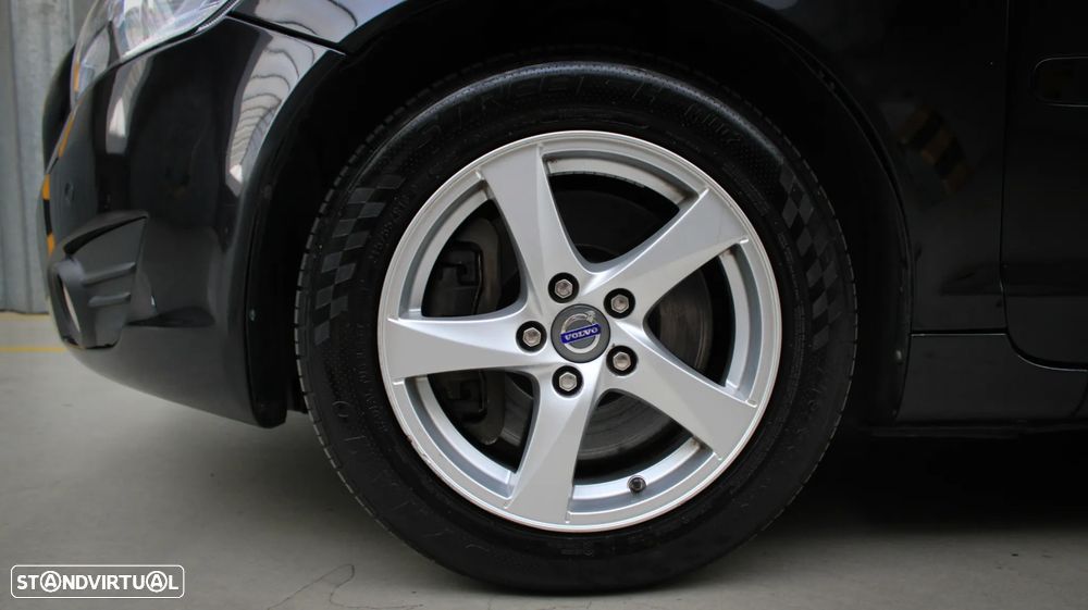 Volvo C70 2.4 D5 Summum Geartronic - 53