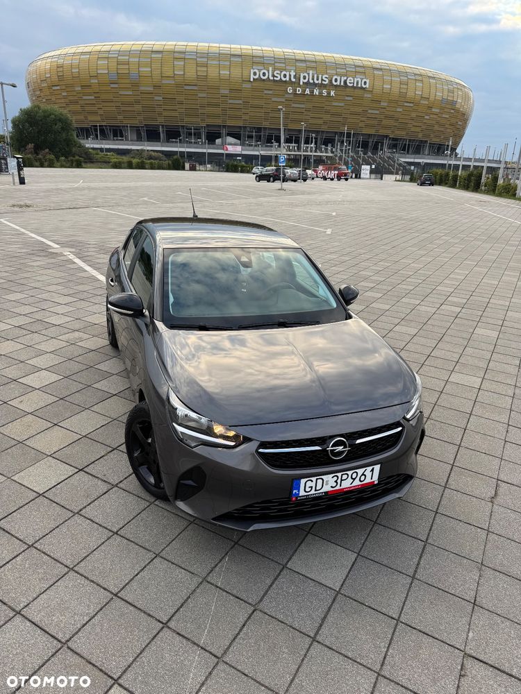 Opel Corsa 1.2 Edition S&S - 1