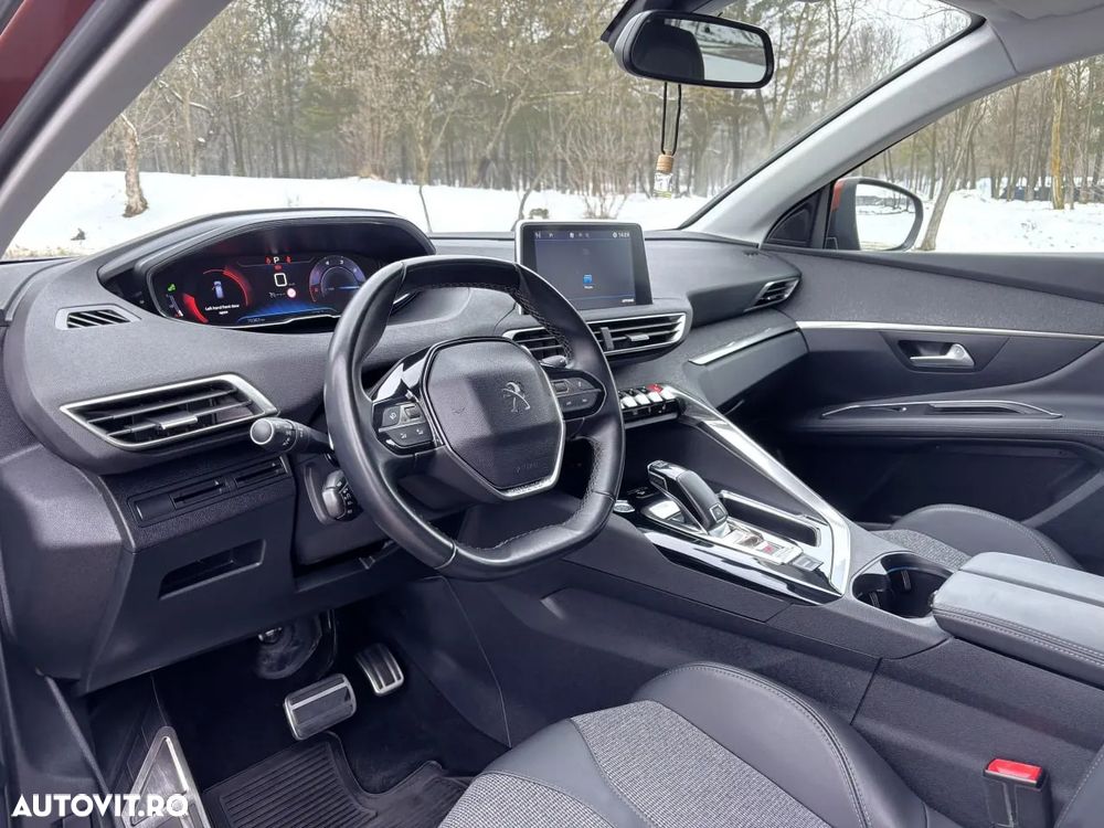 Peugeot 3008 - 6