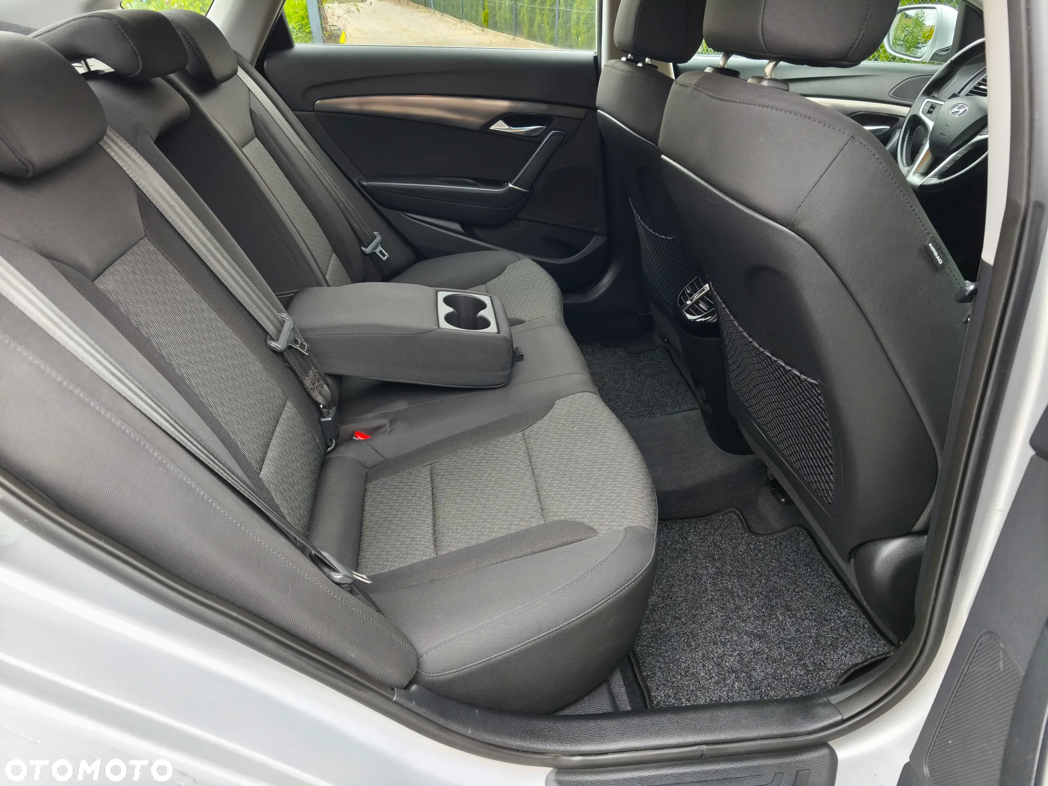 Hyundai i40 1.7 CRDi blue Style - 15