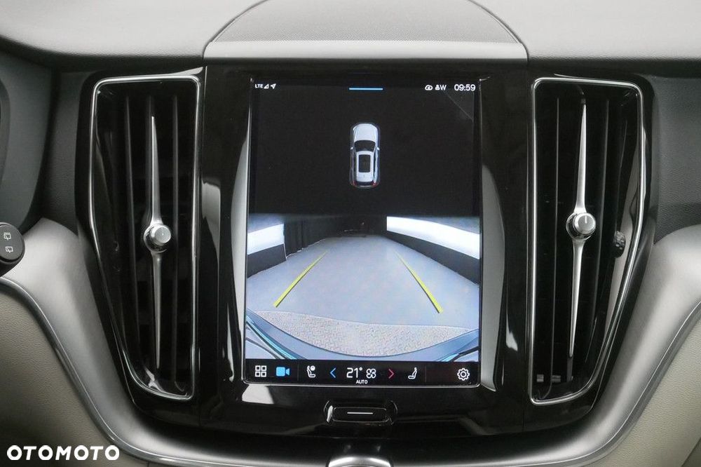 Volvo XC 60 - 20