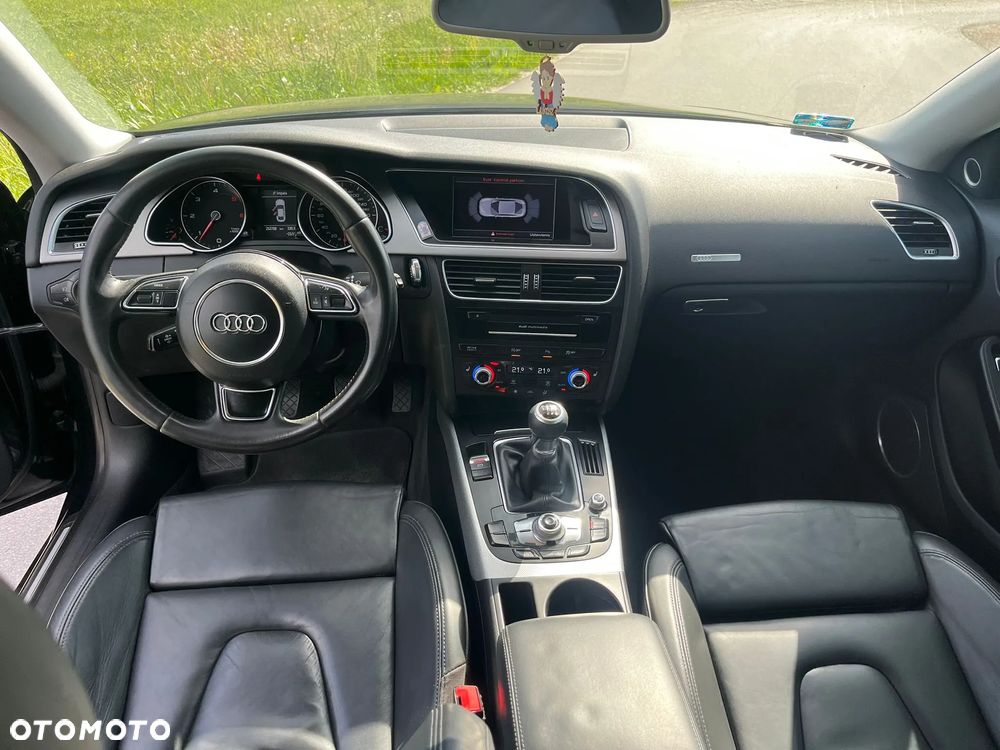 Audi A5 Sportback - 16