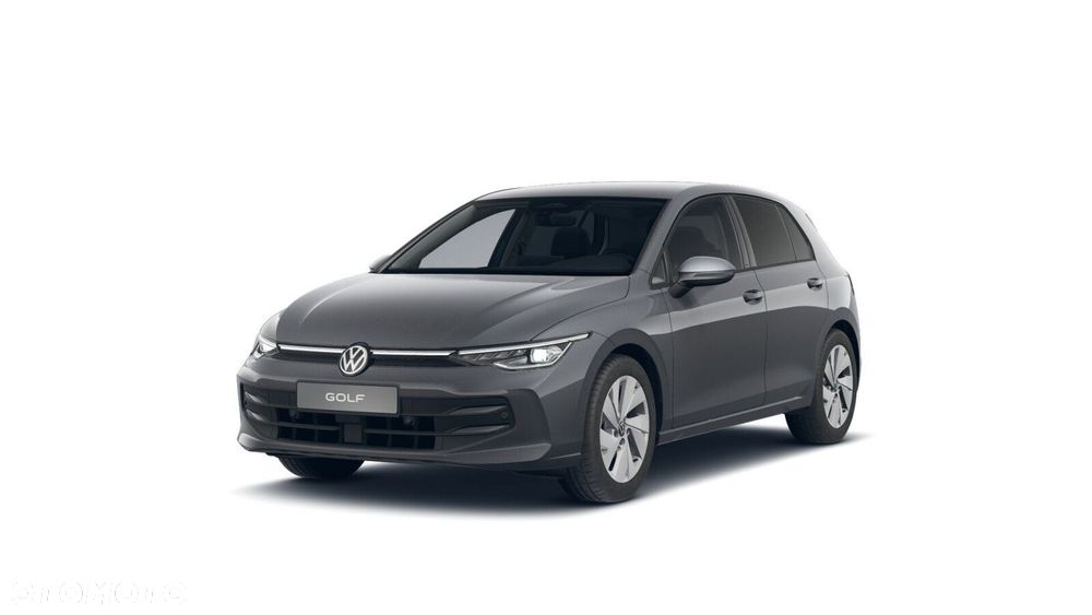 Volkswagen Golf - 1
