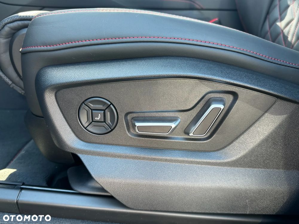 Audi Q8 50 TDI mHEV Quattro Tiptronic - 31