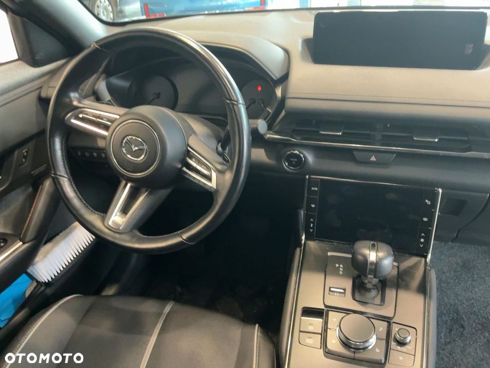 Mazda MX-30 - 5