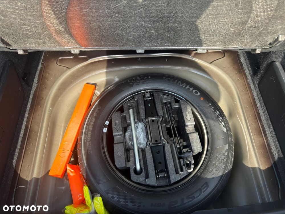 Skoda Octavia 2.0 TDI Selection - 9