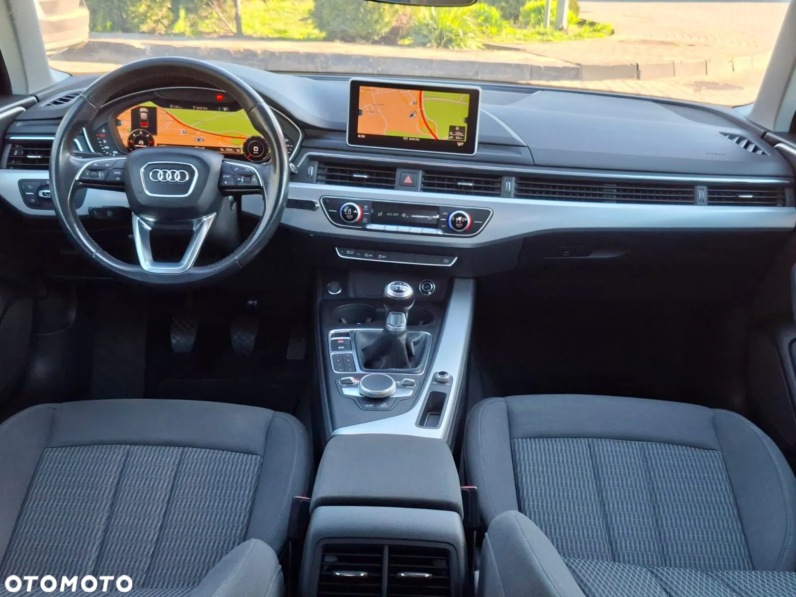 Audi A4 2.0 TDI Prime Edition - 14