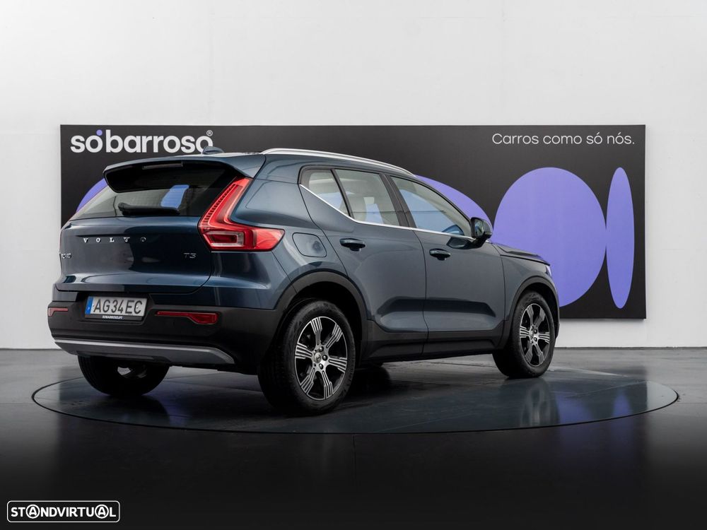 Volvo XC 40 1.5 T3 Inscription Geartronic - 6