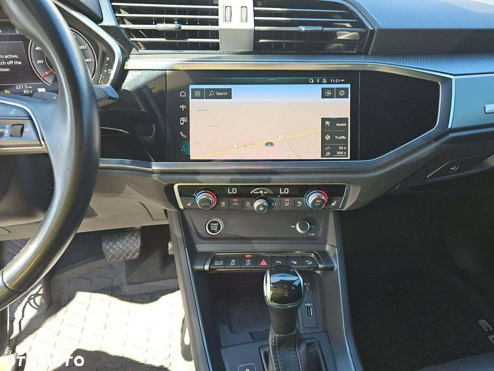 Audi Q3 45 TFSI Quattro S tronic S line - 7