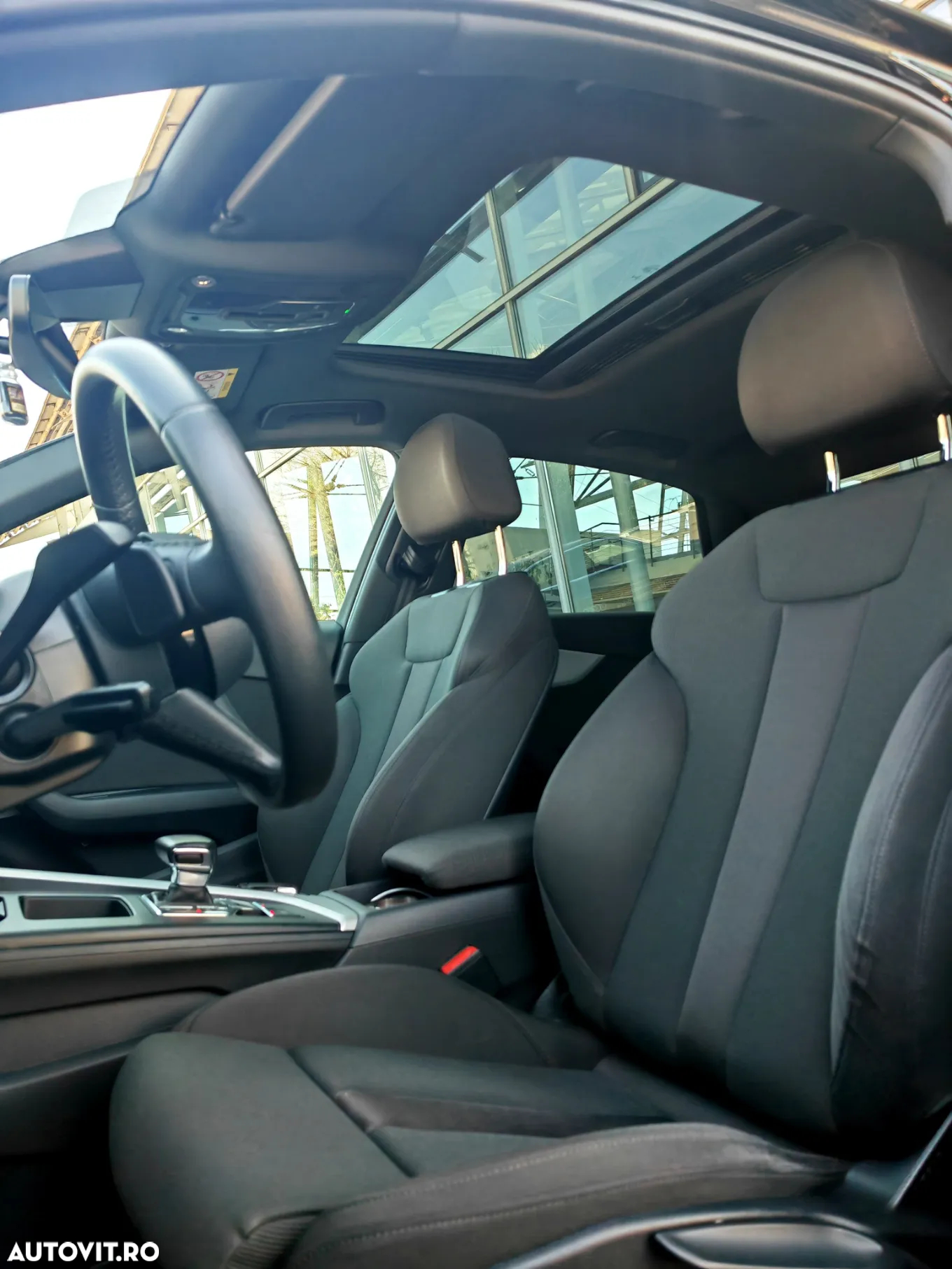 Audi A4 35 TFSI S tronic MHEV S Line - 3