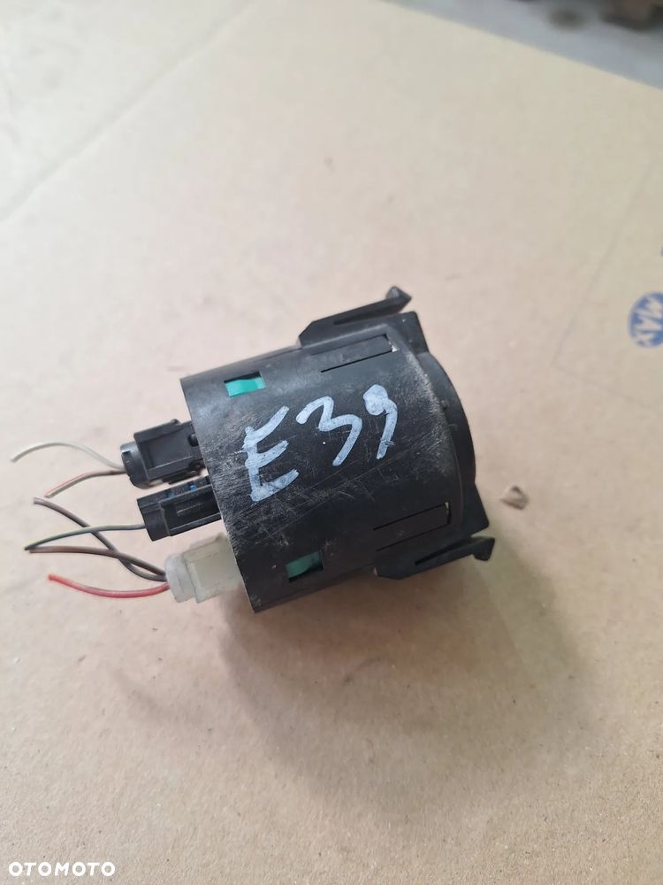 BMW E39 głośnik alarmu  sygnał syrena - 2